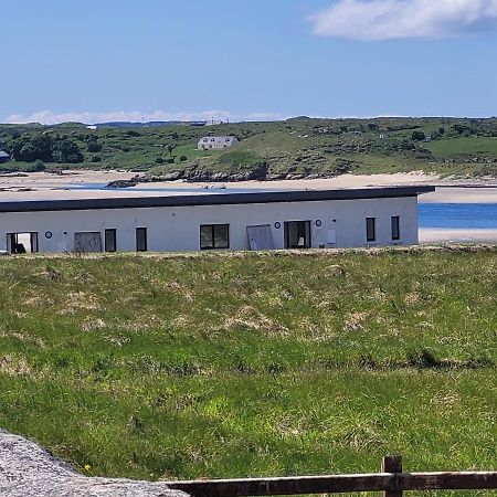 Ostan Gweedore Deluxe Apartments 布恩贝格 外观 照片