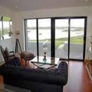 Ostan Gweedore Deluxe Apartments 布恩贝格 外观 照片