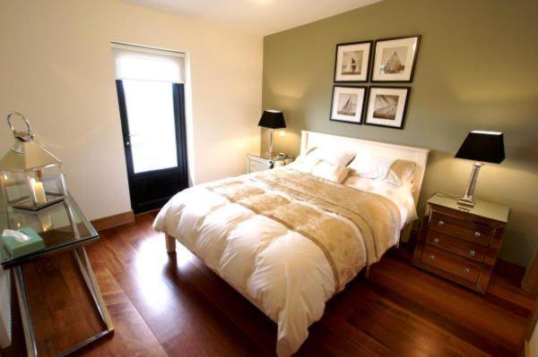 Ostan Gweedore Deluxe Apartments 布恩贝格 外观 照片
